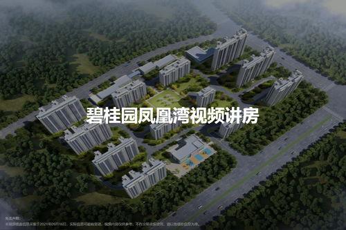 碧桂园视频,打造未来智慧生活典范