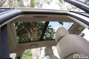 rx5试驾视频胖哥,深度体验国产SUV的卓越性能与舒适驾乘