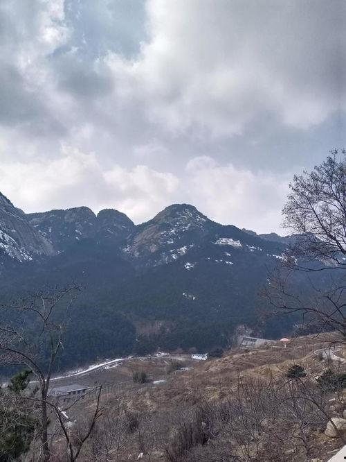 蒙山视频,探寻自然与人文的交融之美