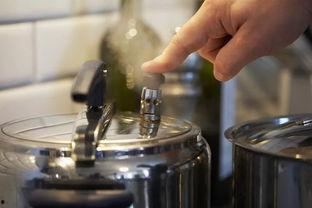 怎么使用高压锅视频,视频详解操作步骤与技巧