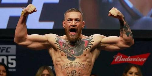 康纳嘴炮视频,激情对决背后的精彩瞬间