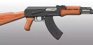 ak47玩具视频,揭秘儿童枪械玩具的趣味与争议