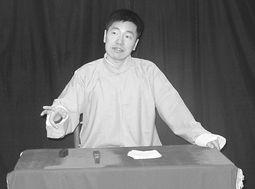 中阳张挨应说书视频,传承民间艺术，演绎经典故事