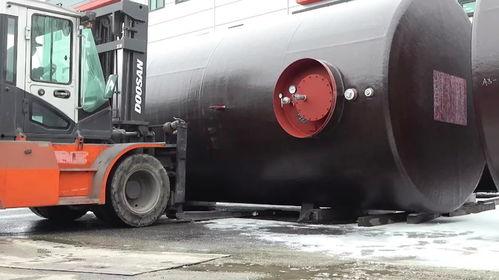 储油罐视频,油罐内部结构与安全操作全解析