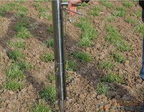 多功能移栽器视频,高效便捷的园艺助手体验分享