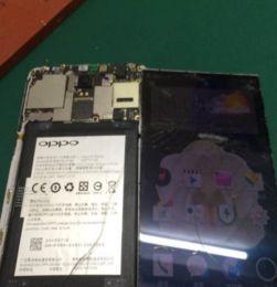 oppor7换屏视频,轻松恢复手机活力