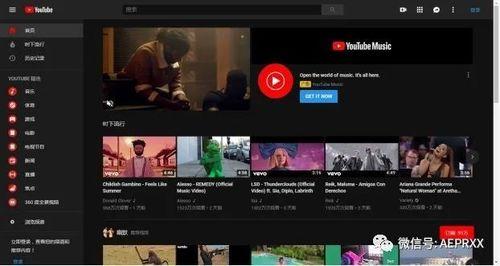 视频后期网站,网站助力高效创作之旅