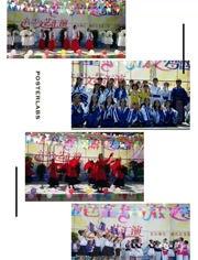 幼儿国学舞蹈视频,传承经典，舞动童真