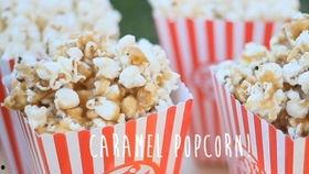 爆米花做法视频,轻松学会的甜蜜魔法