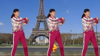 广场舞16步视频,轻松入门，舞动健康生活