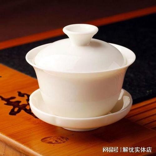 盖碗冲泡视频,一招一式尽显茶香韵味