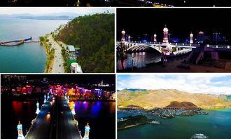 大理视频素材,探寻古城韵味与自然奇观的完美融合