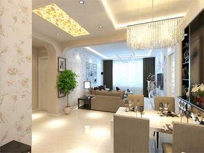 装修吊棚视频,从设计到施工的视觉教程