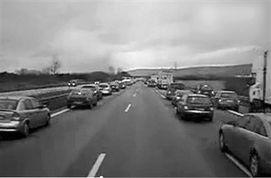 真实消防车救火视频,消防车英勇救火瞬间