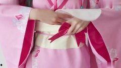 浴衣视频,浴衣视频中的传统魅力与时尚演绎