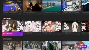 小视频题材,捕捉生活瞬间，展现多彩世界