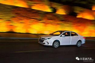 秦100试驾视频,驾驭未来，感受智能驾驶新境界