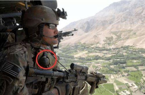 手雷弹爆炸视频