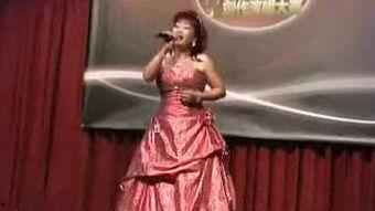 张菁芳参赛视频,展现非凡才华与激情