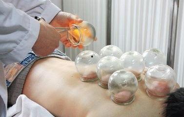 怎么拔罐视频,跟随视频轻松掌握拔罐技巧